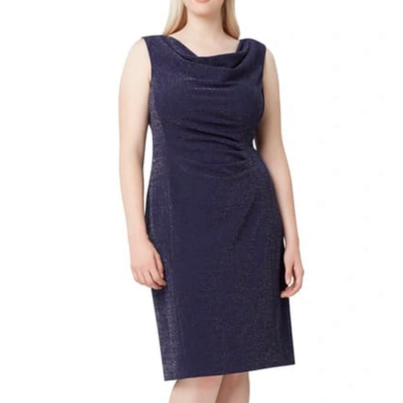 Tahari Arthur S Levine Dress